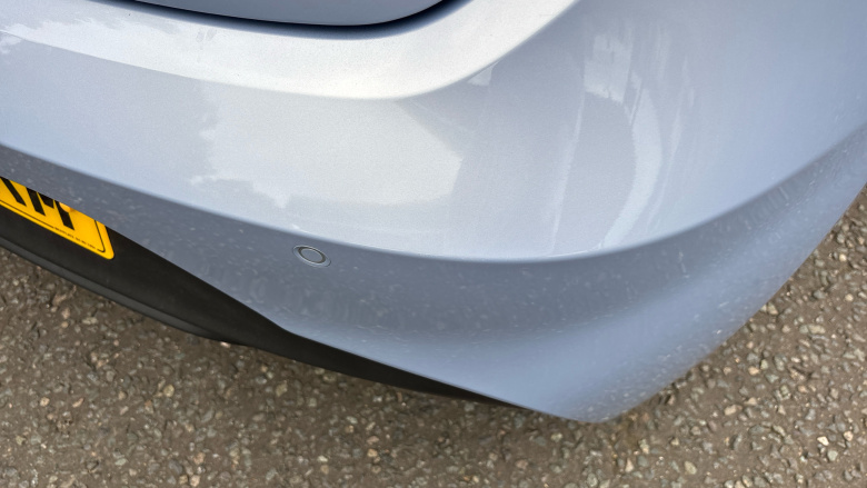 MG MG3 1.5 VTi-TECH Excite 5dr Petrol Hatchback